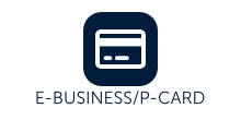 E-Business and P-Card